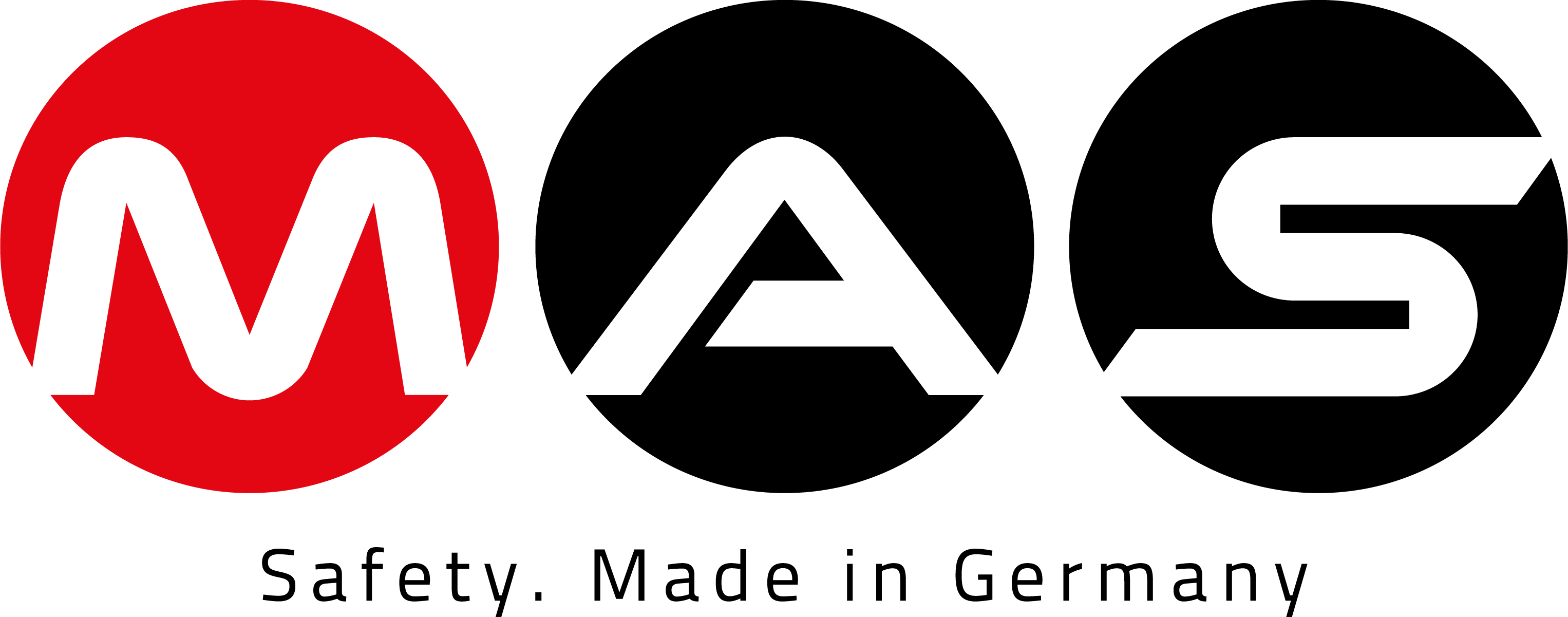 MAS Logo